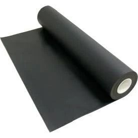 Santoprene Sheets 60A 1/32 in x 12 in W x 12 in K6113