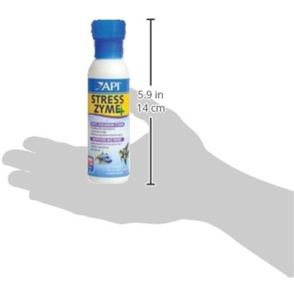 Stress Zyme A30090