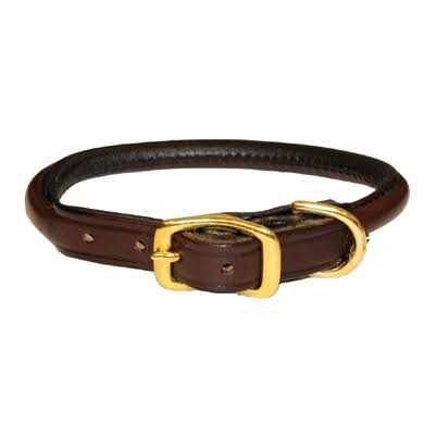 Leather Dog Collar S259183