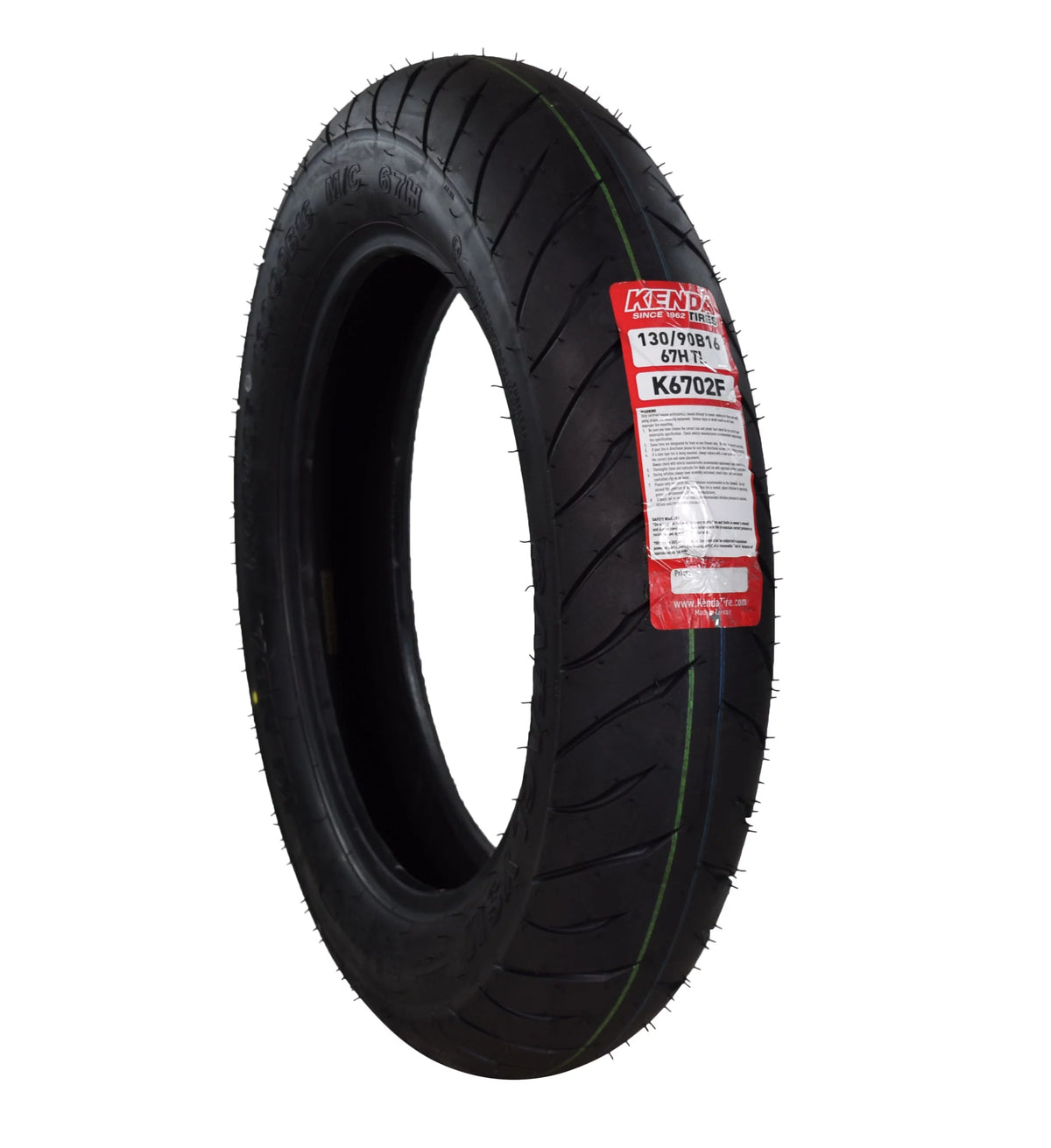 130/90B16 Motorcycle Tire H338