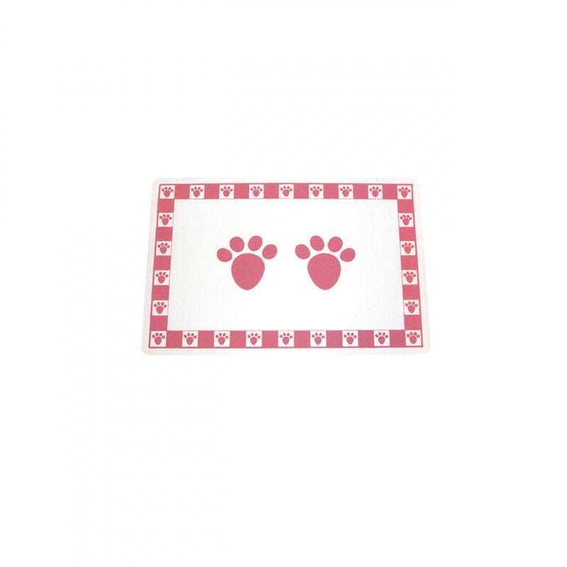 Pet Paws Placemat R69332