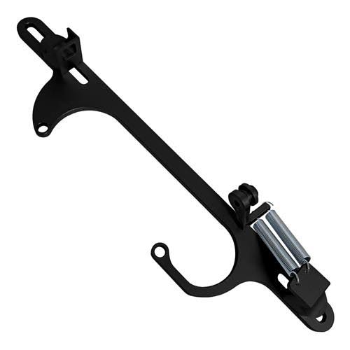 Billet Aluminum Throttle Cable Brackets F836376