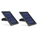 Black Solar Panel 2-Pack W935442