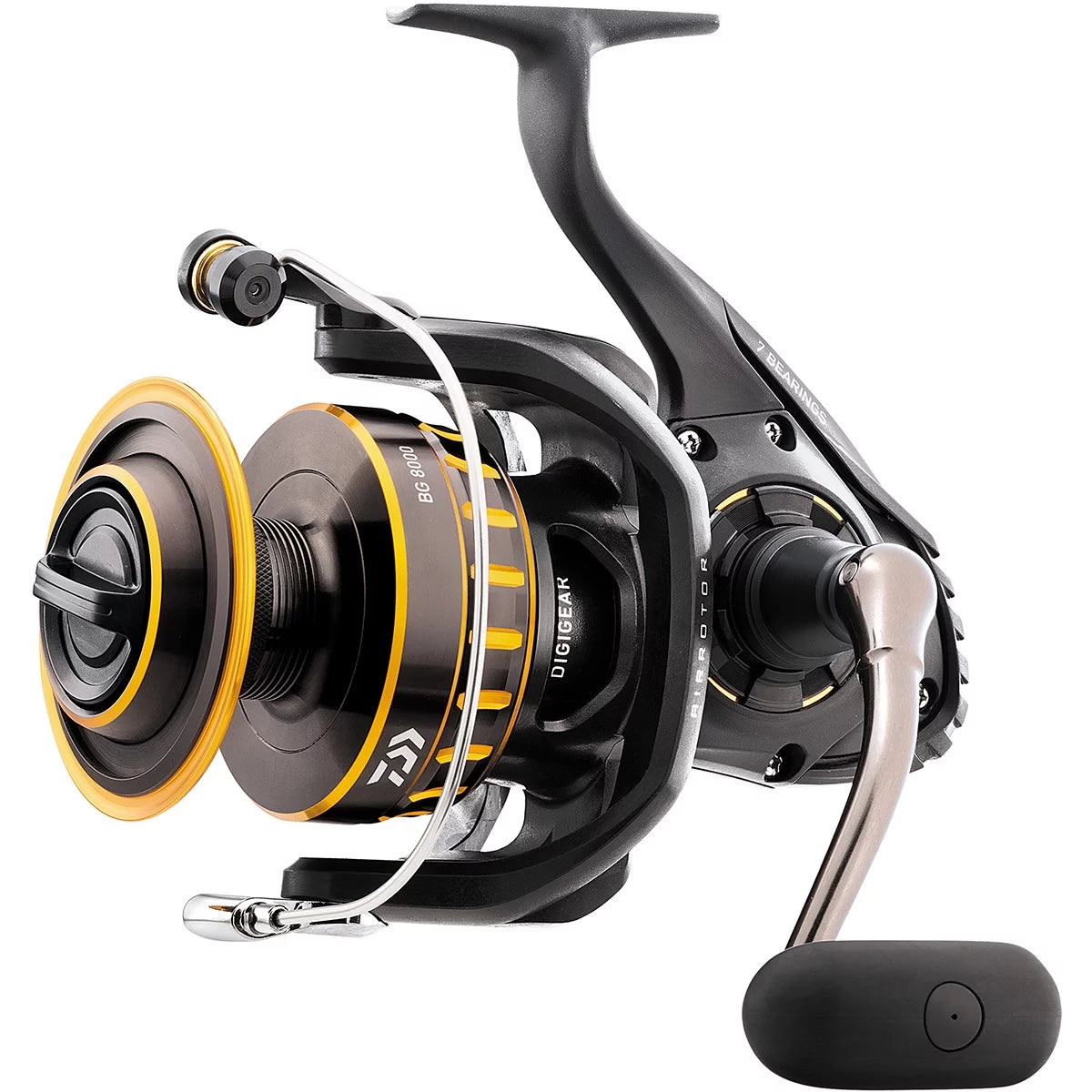 2500 Spin Reel G335199