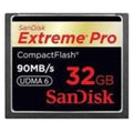 32 GB CompactFlash Flash Memory Card L696
