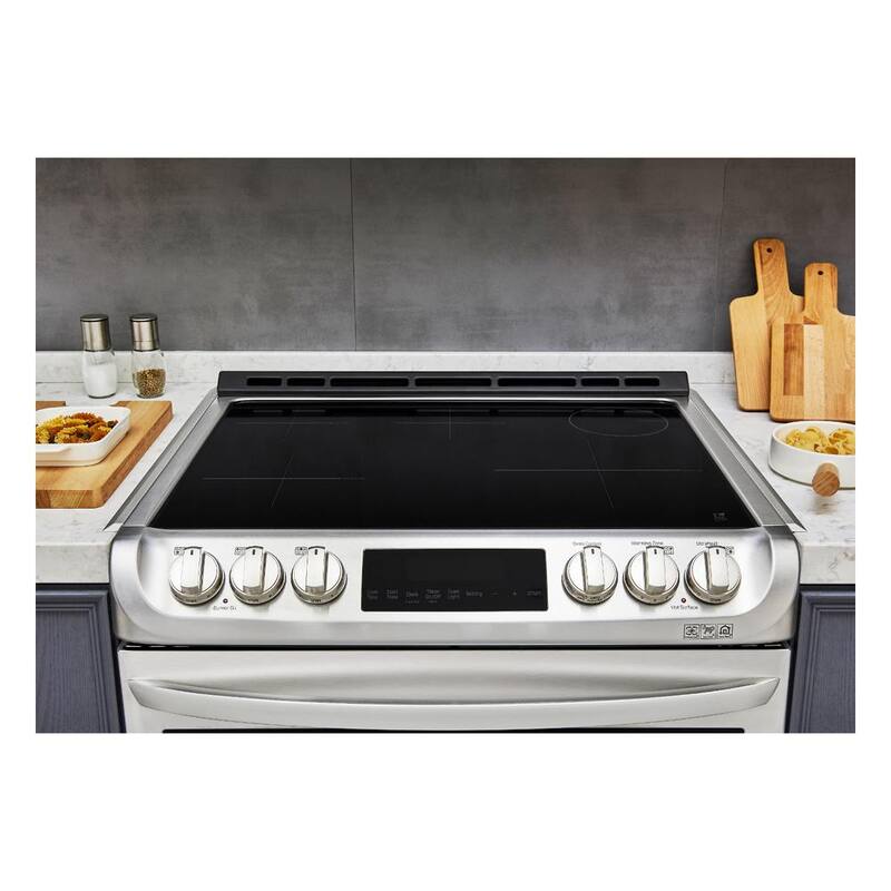 Oven Range Side Filler Kit Q721240