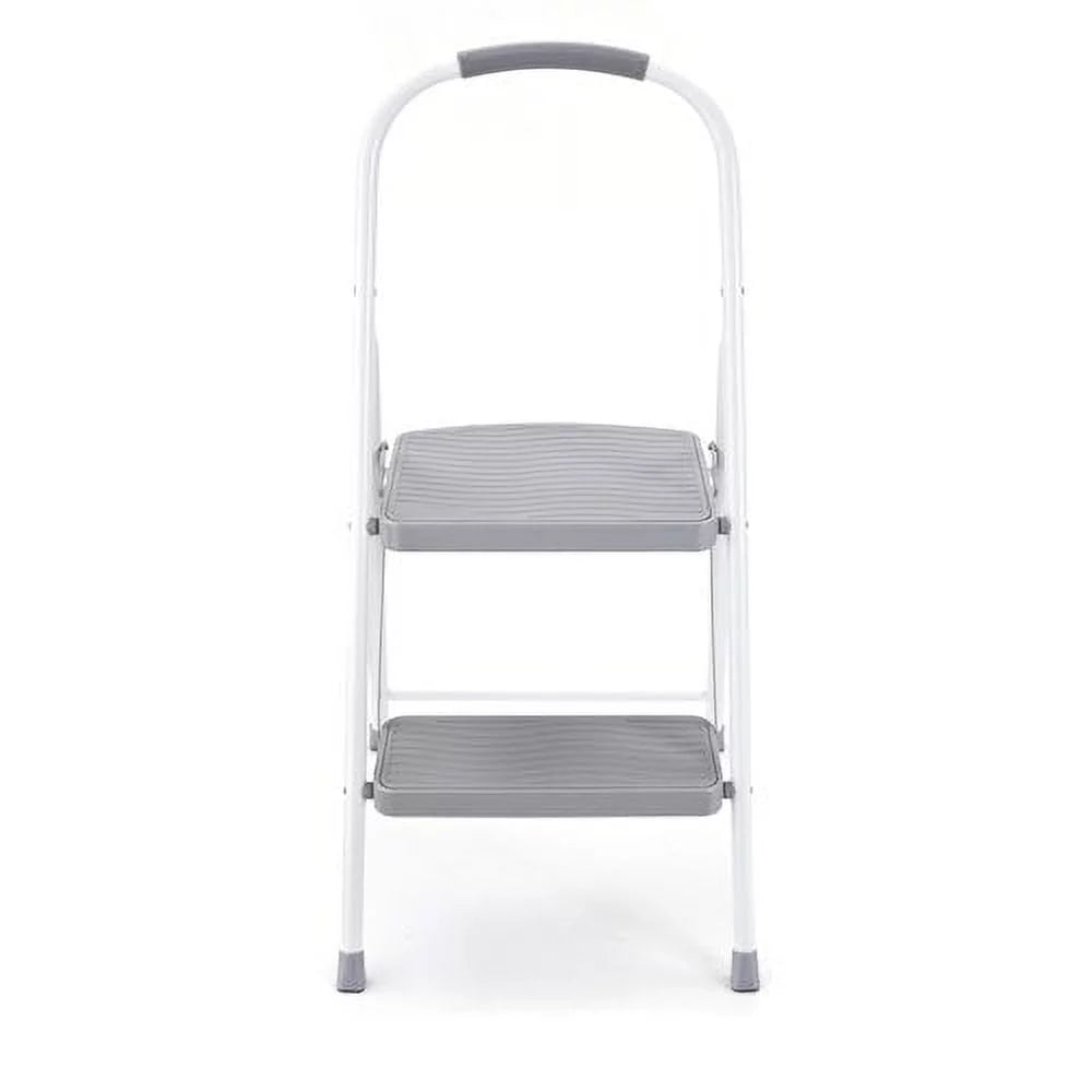 2-Step Steel Step Stool X531