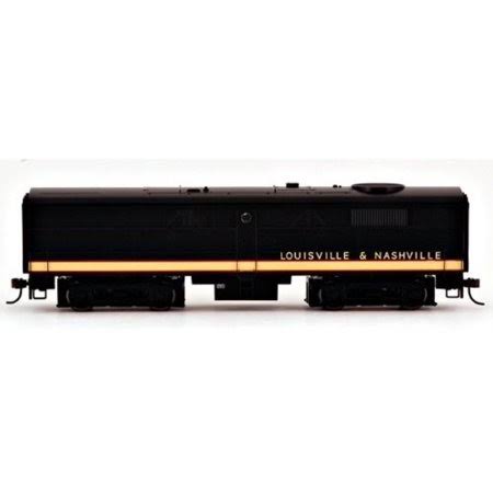 HO FB2 L&N A727177
