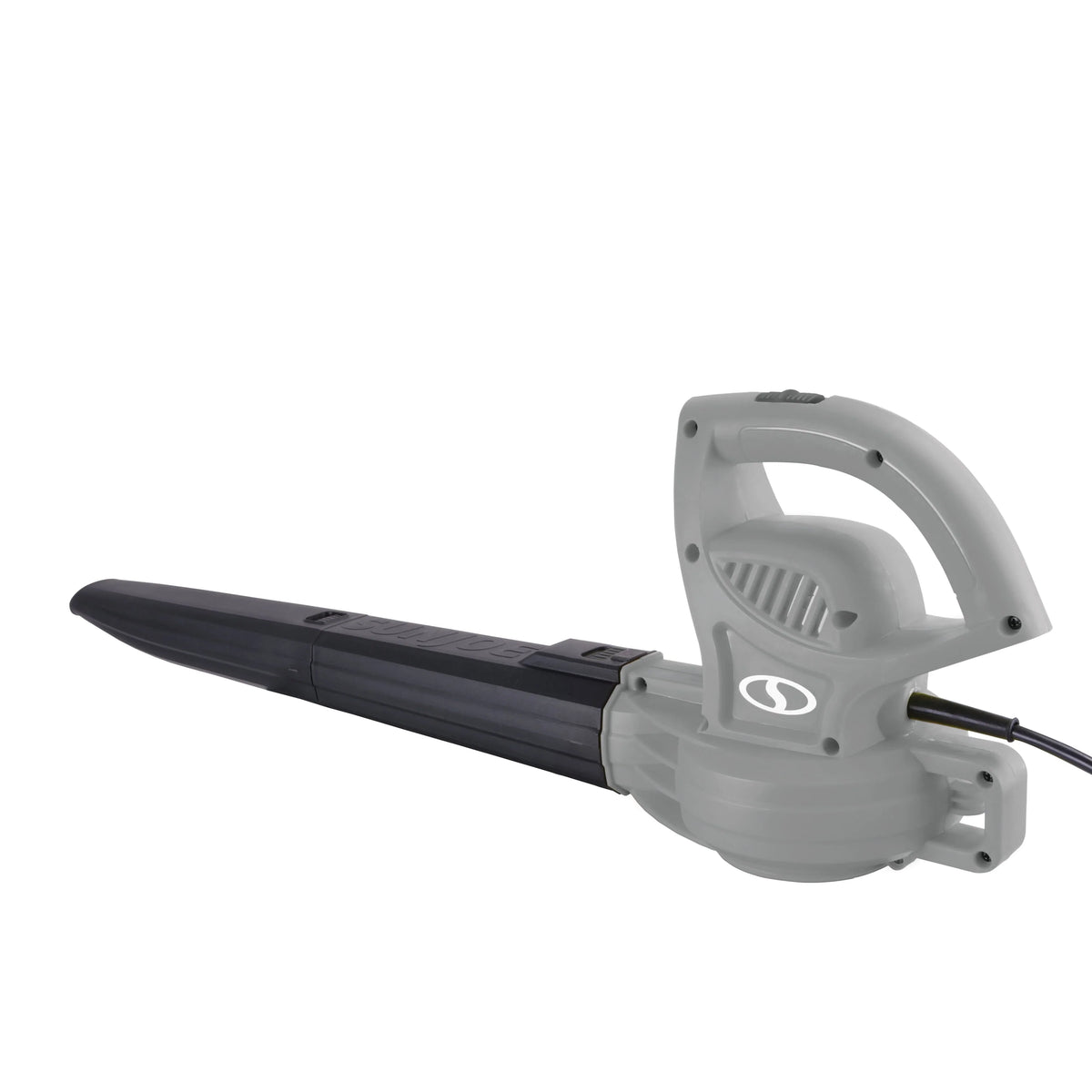 Electric Leaf Blower, 6-Amp, 155-mph, 260-CFM W154877