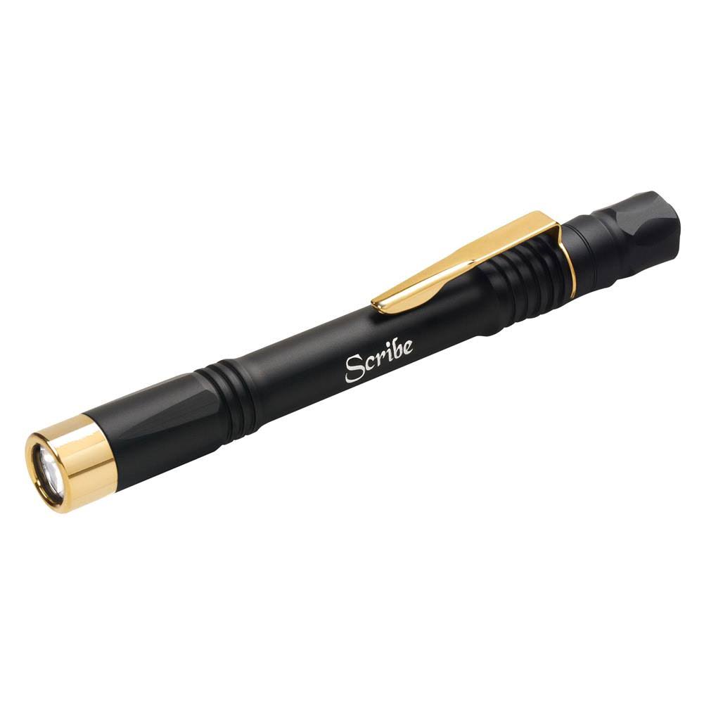Black Flashlight O22035