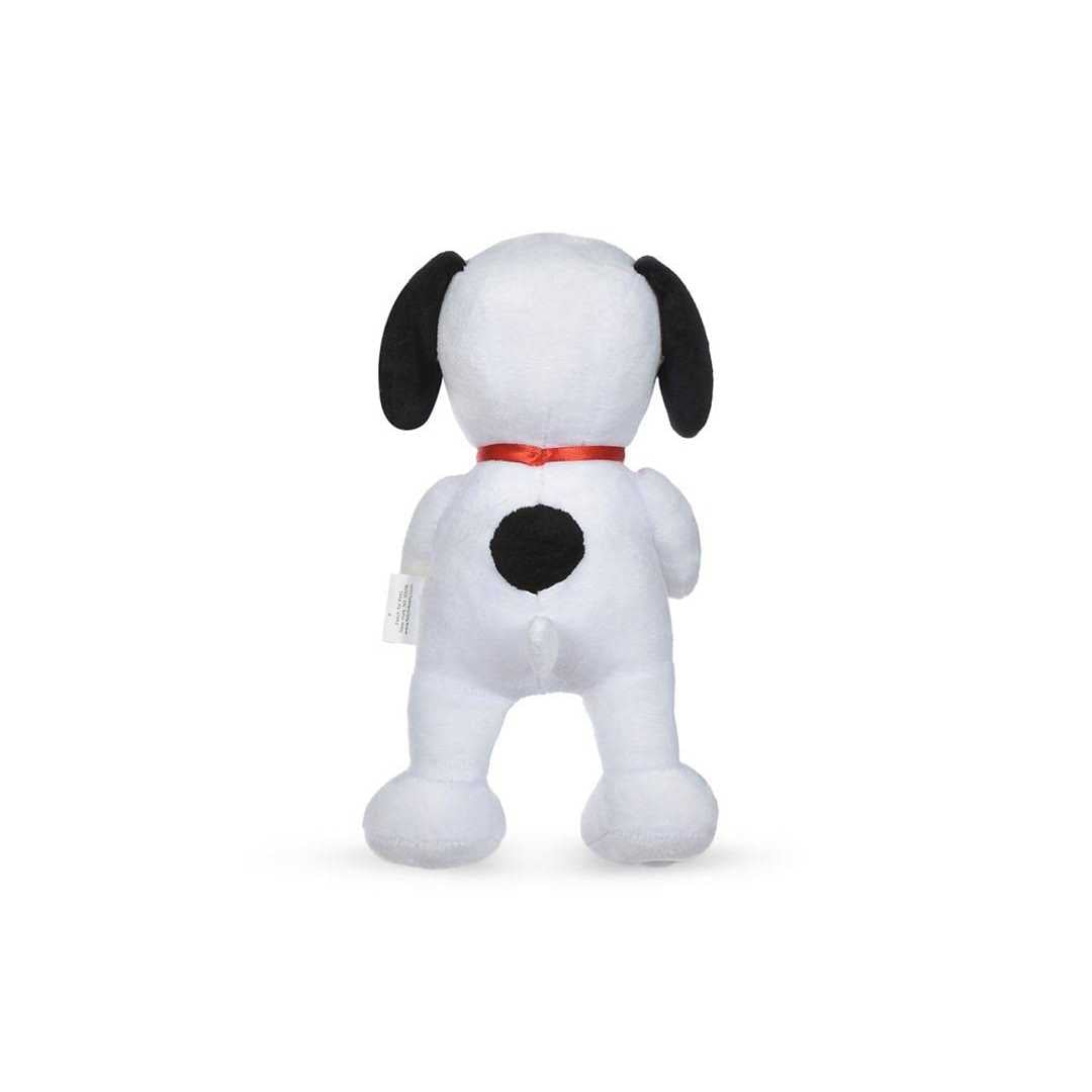 6 Easter Egg Snoopy Plush Pet Toy W2453