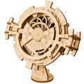 Perpetual Calendar Model S1874