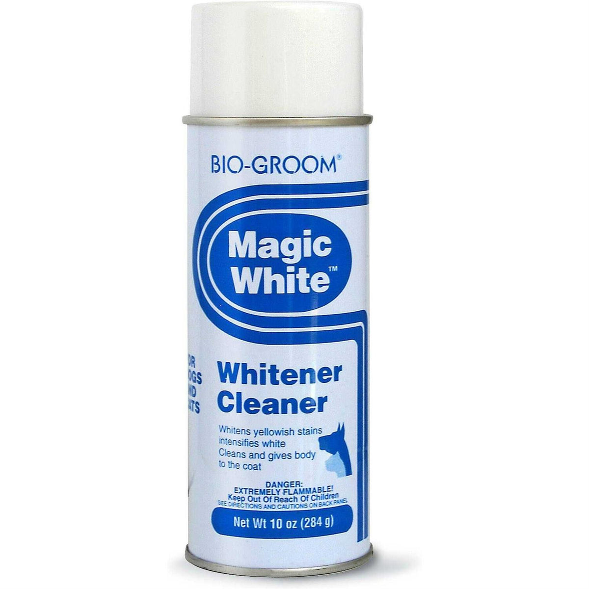 Magic White U66850