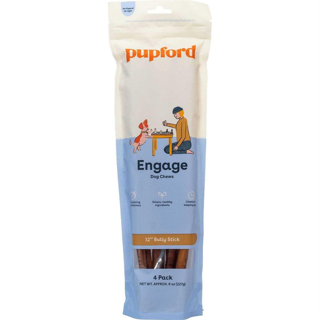 Bully Stick Dog Chew P342354