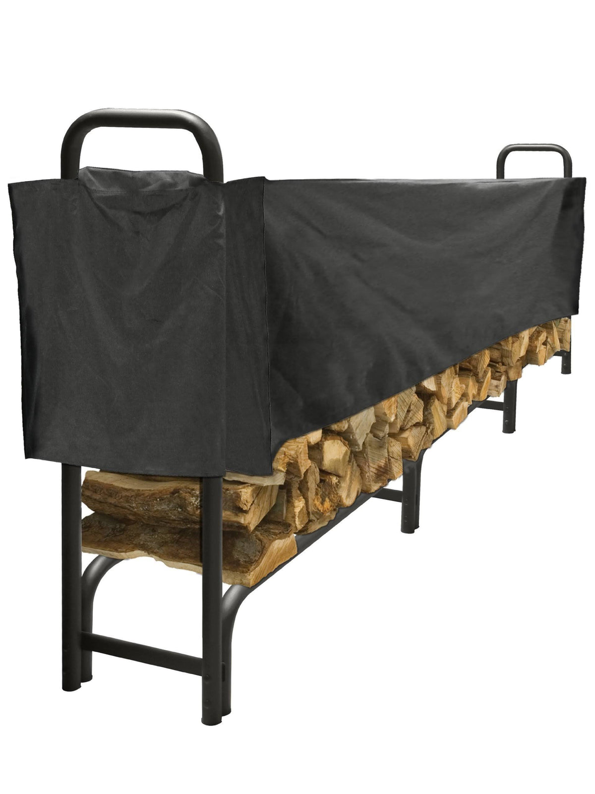 12' Half Polyester Cover J47797