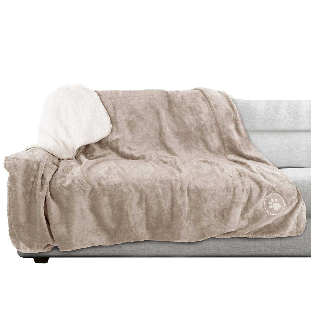 Waterproof Pet Blanket Throw Z841988