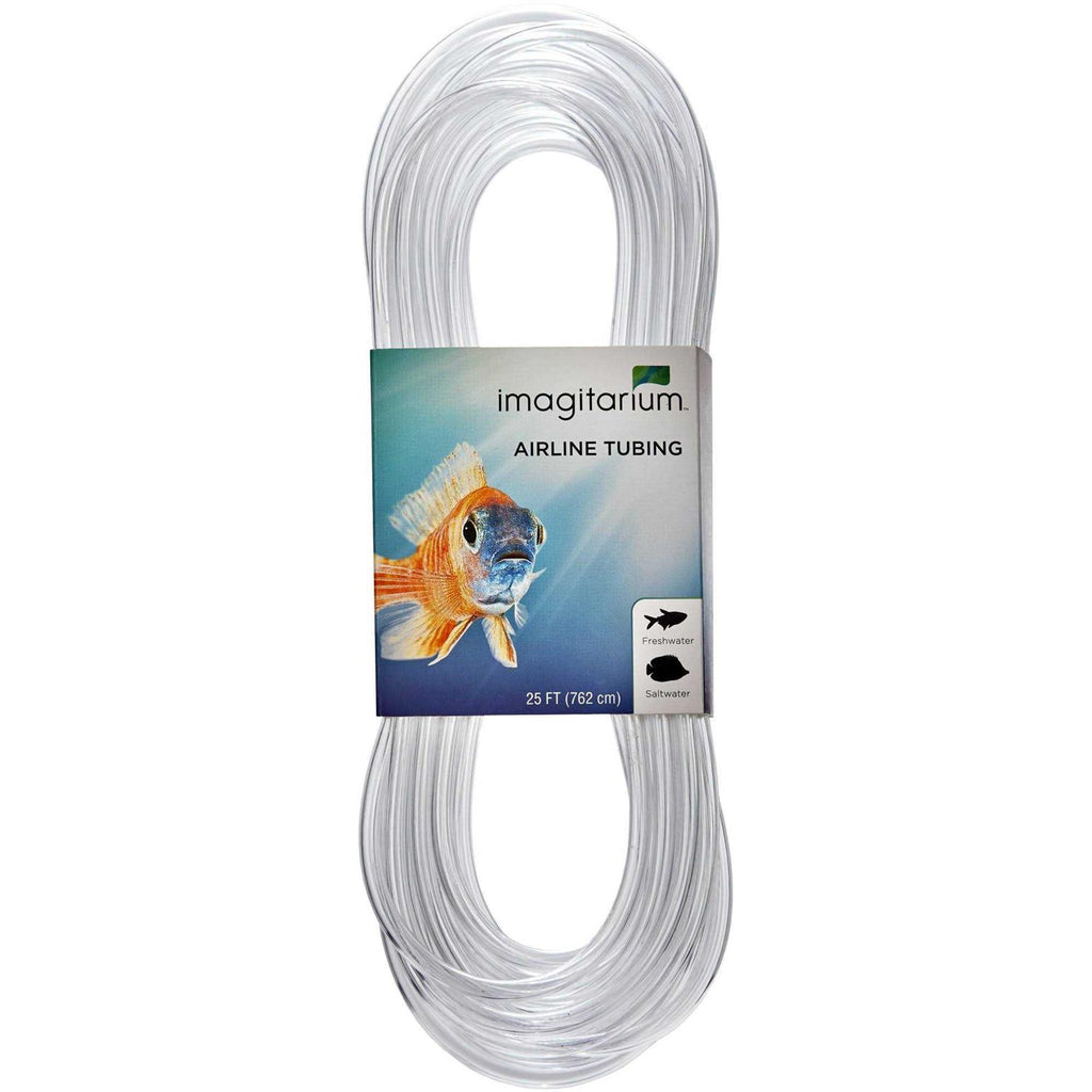 Clear Airline Tubing L64422