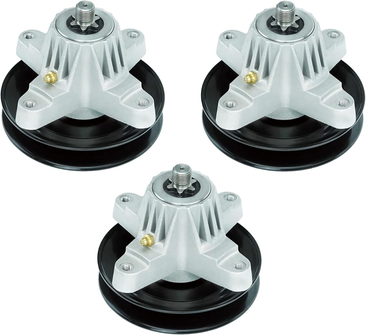 Spindle Assembly for 50 inch Deck 3 Pack G25714