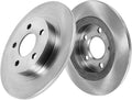302mm 5 Lug Brake Disc Rotors E738