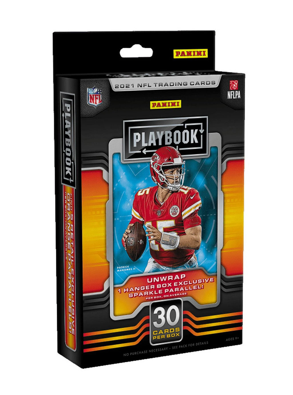 Football Trading Cards H134