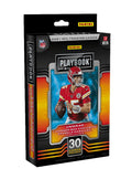 Football Trading Cards H134