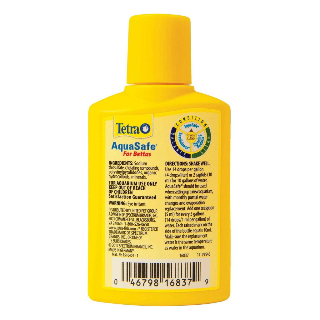 Water Conditioner B85696