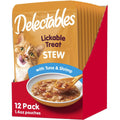 Tuna Wet Cat Treat 1.4oz H7743