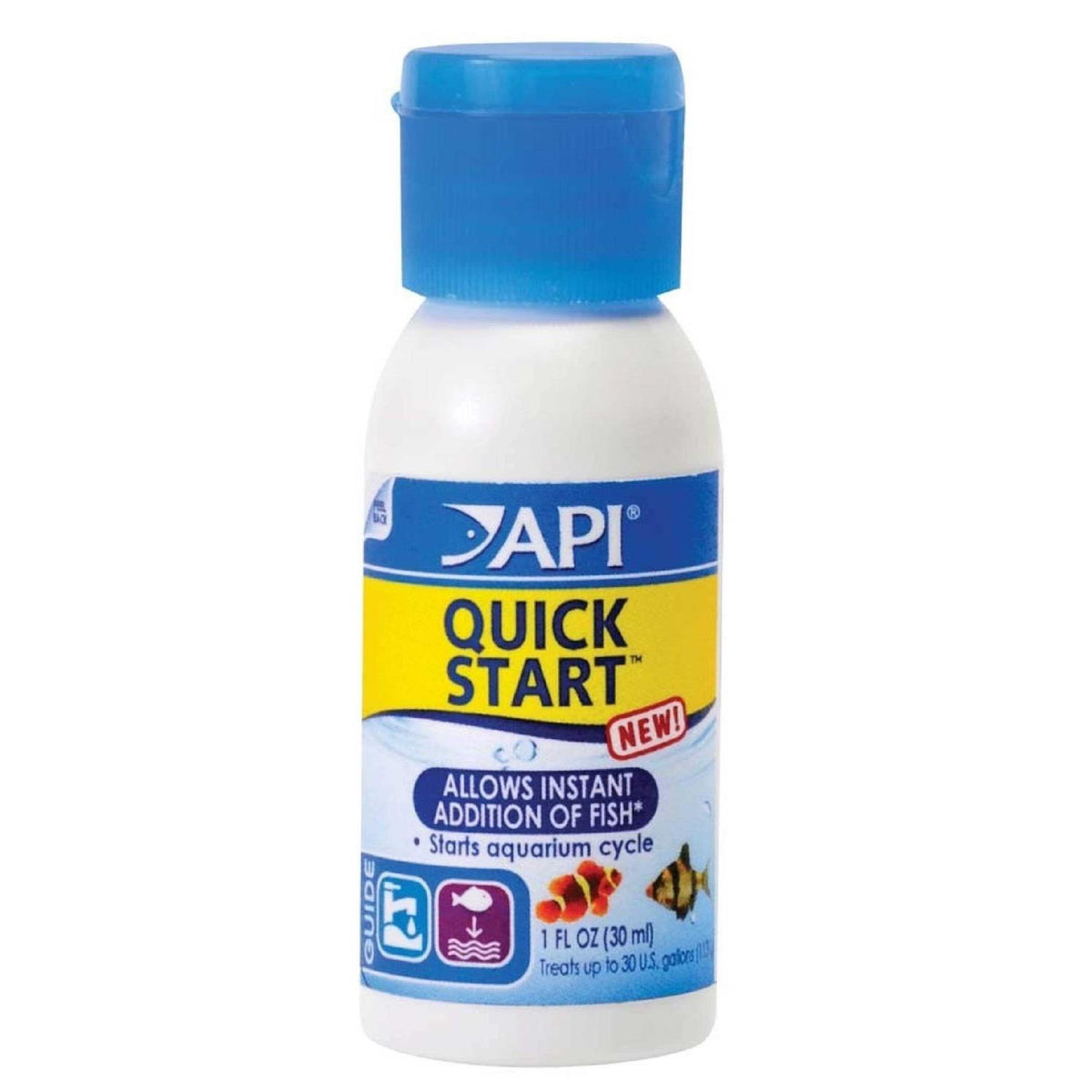 Quick Start Q8935
