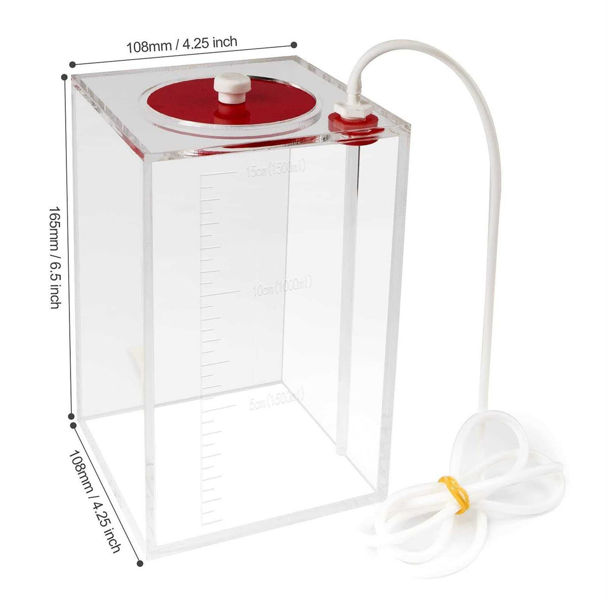 Liquid Storage Bucket C950543