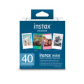 Instax Mini Film 20 count Value Pack B351