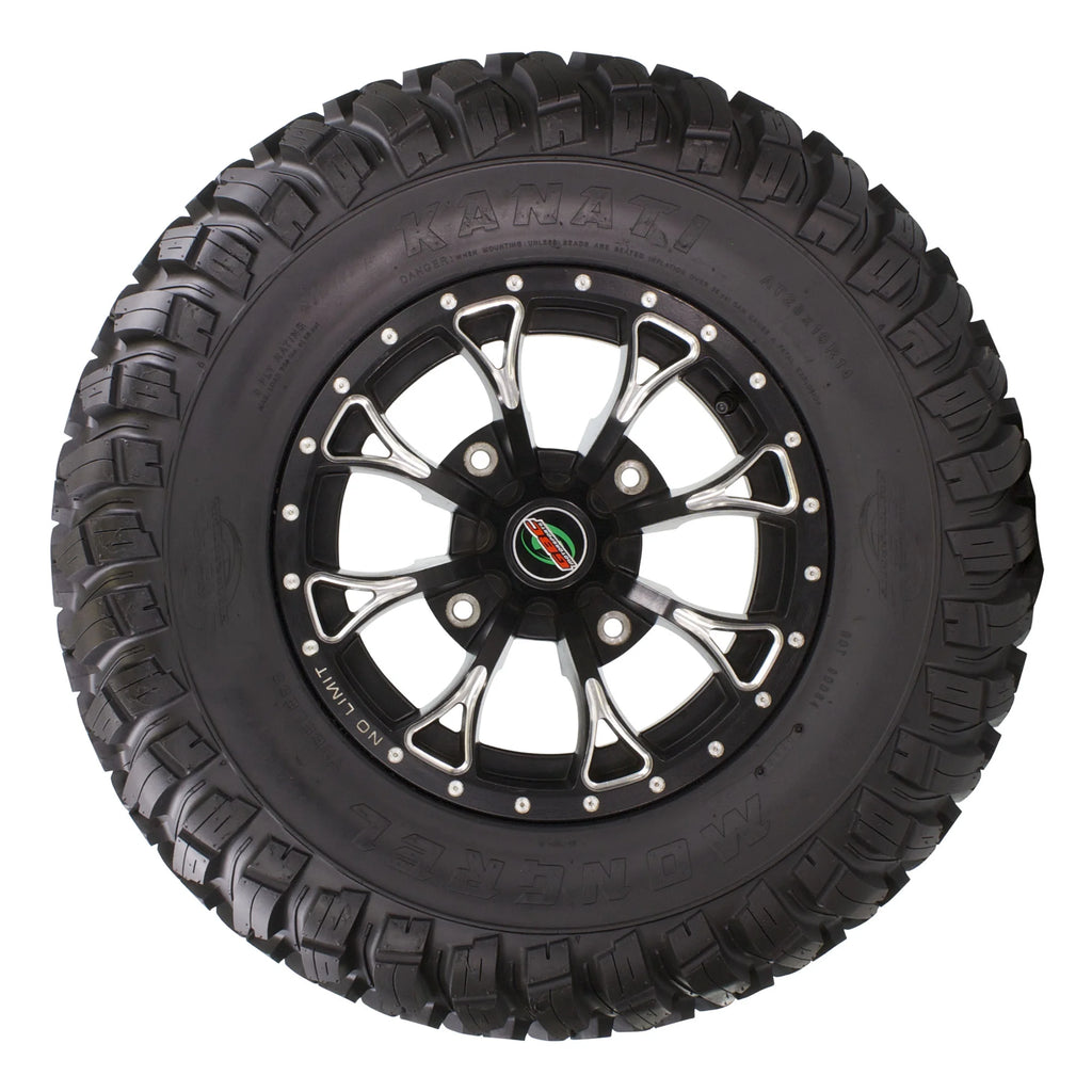 30X10.0R15 ATV/UTV Tire N7546