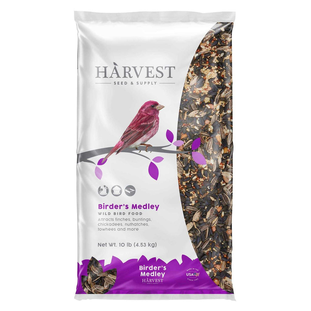 Wild Bird Food S904320