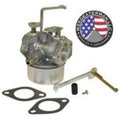 Snowblower Carburetor E5811
