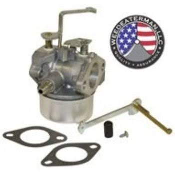Snowblower Carburetor E5811