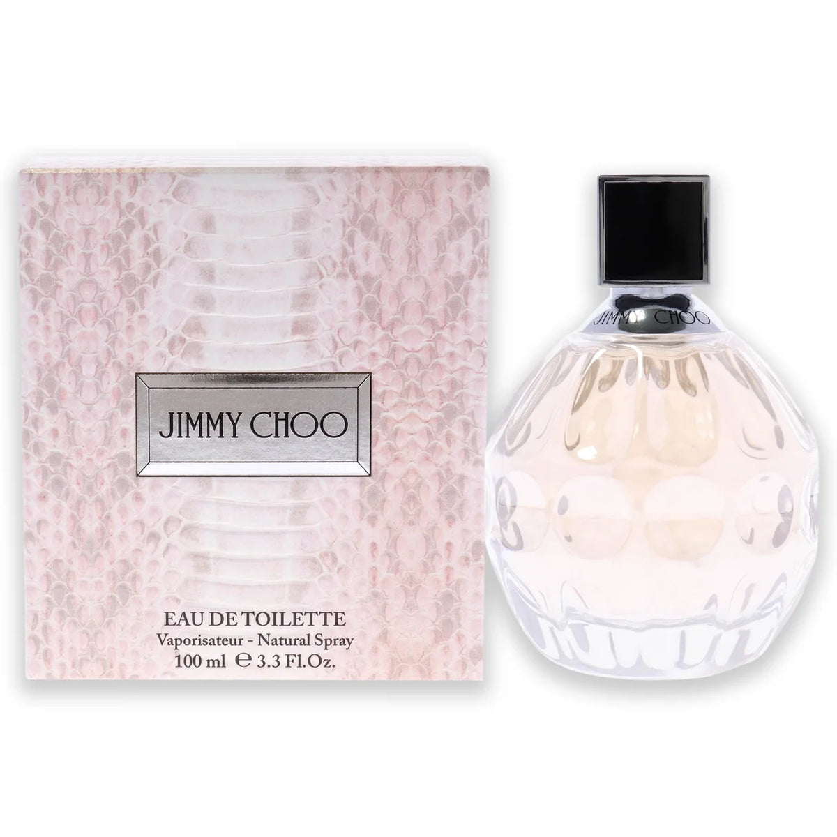 Eau De Toilette Spray 3.4 oz K57106