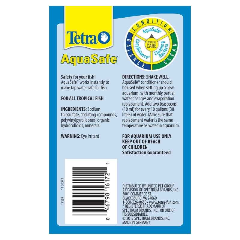 Aquarium Water Conditioner N982722