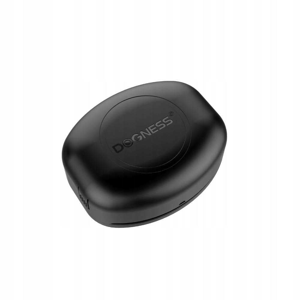 Smart Retractable Leash B353