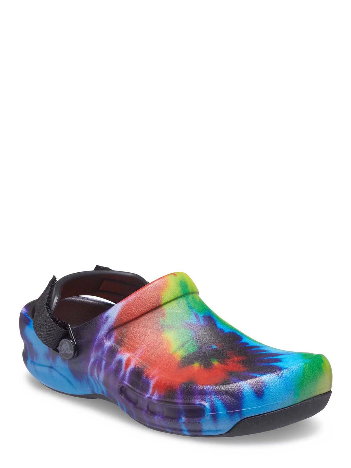 Slip Resistant Work Clog F411183