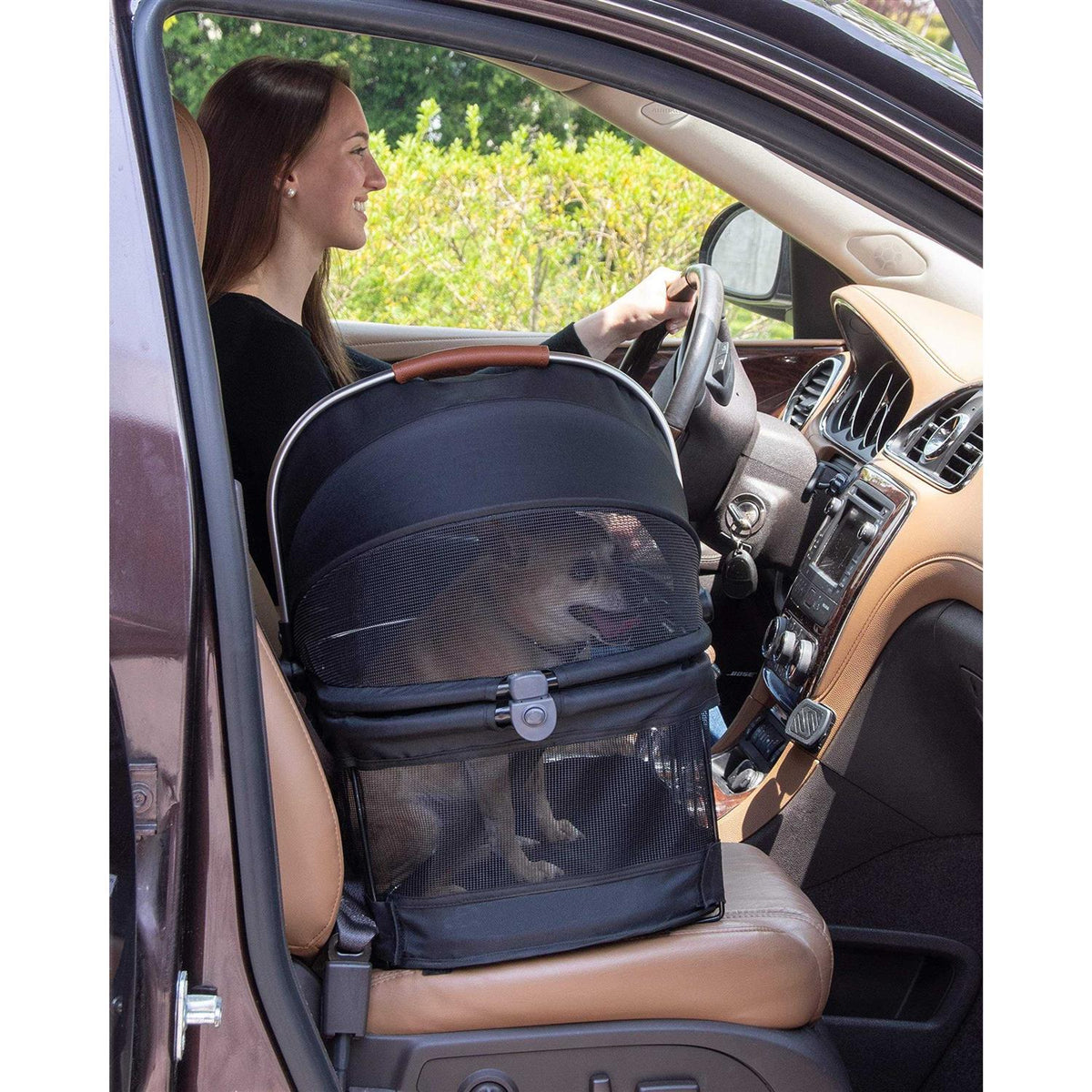 Pet Carrier X595