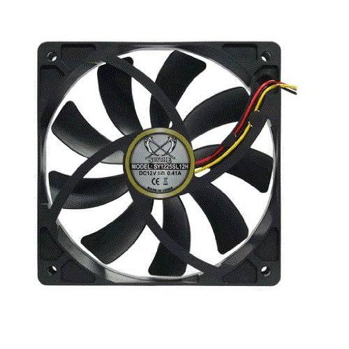 120 mm Case Fan I9031