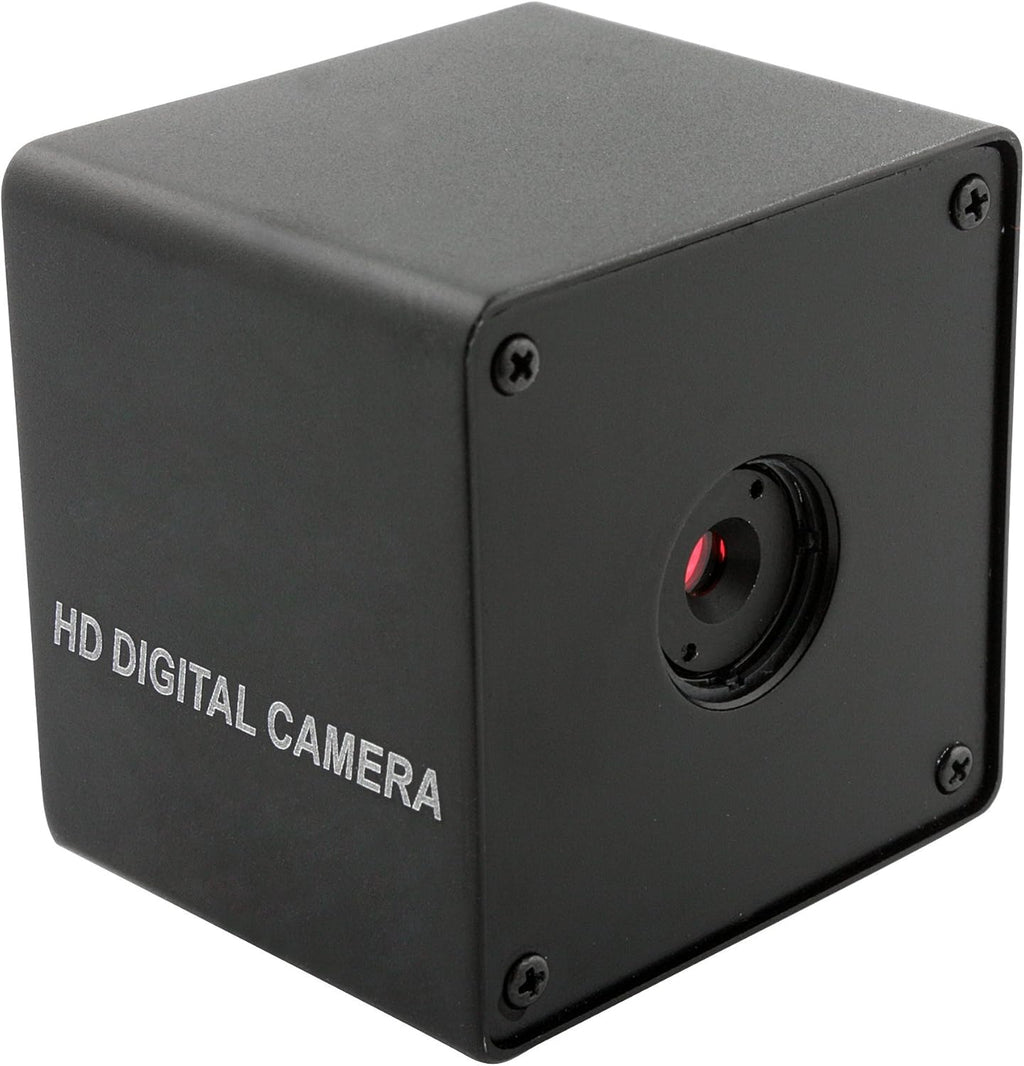 5 Megapixel HD USB Camera Module with 2.8mm Lens A129320