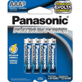 AAA Battery x8 B74520