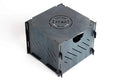 Portable Mini Fire Pit Campfire Stove Q29017