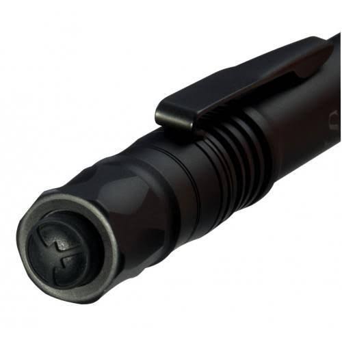 Black Flashlight O22035