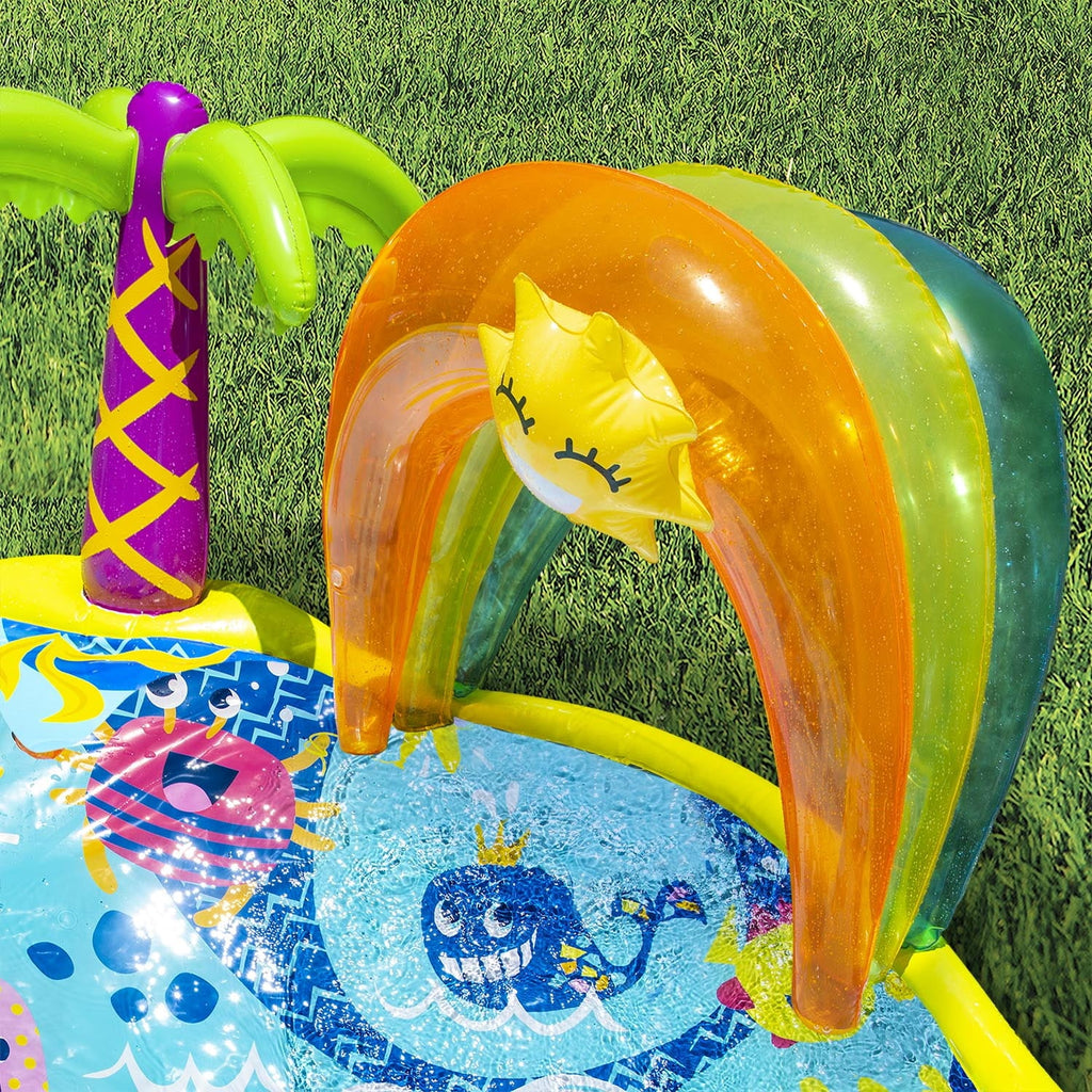 Water Park H30735