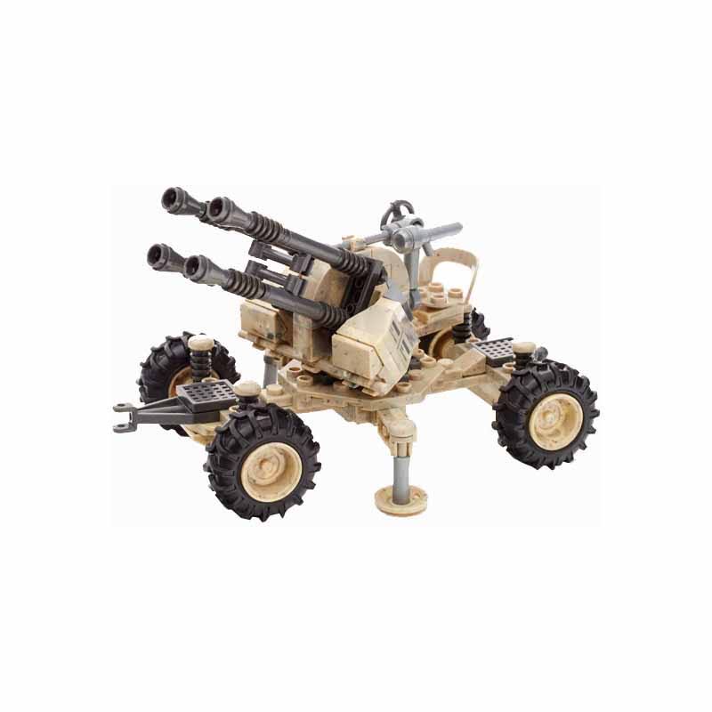 Construction Set M66468