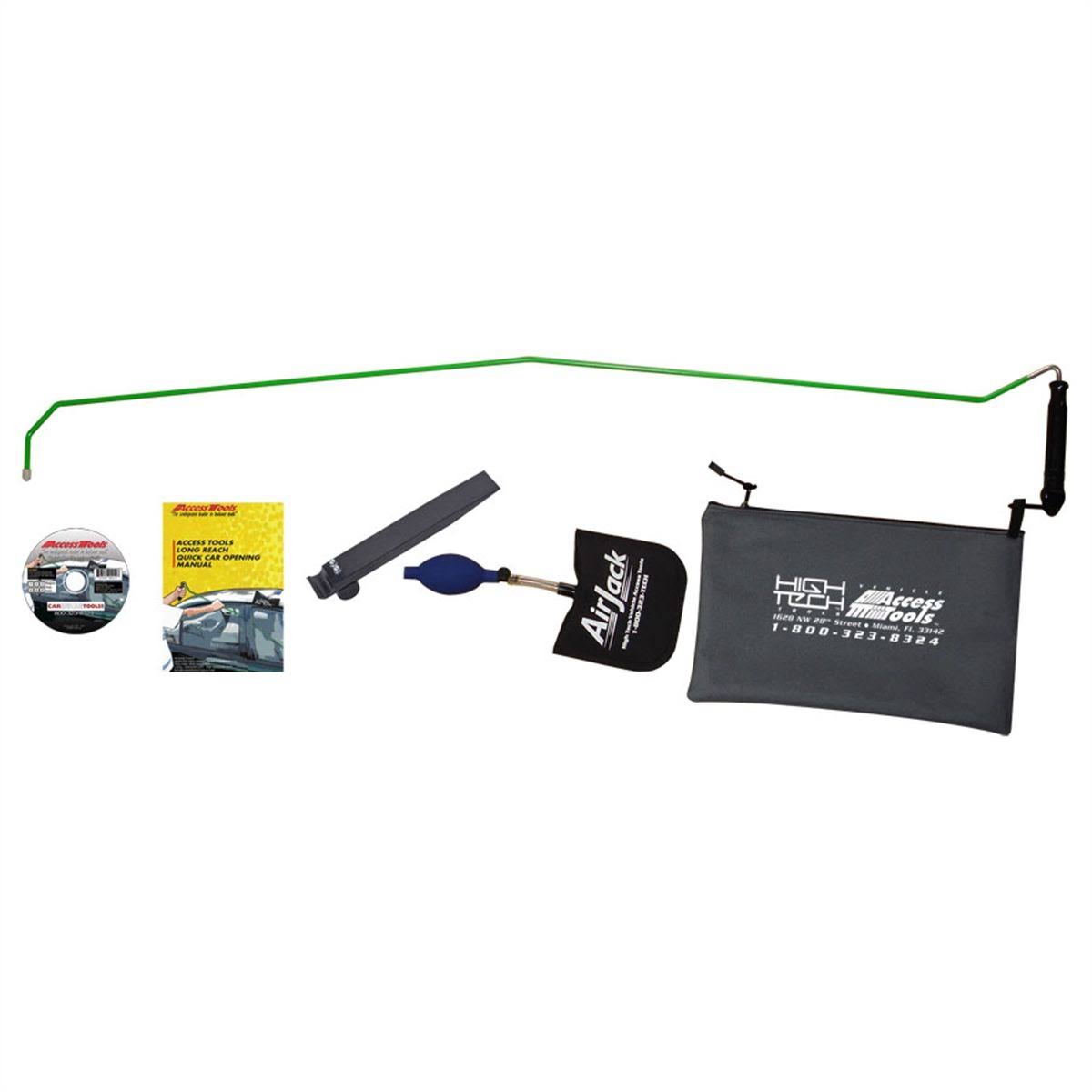 One Hand Jack Set X81231