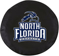 Black Tire Cover T418243