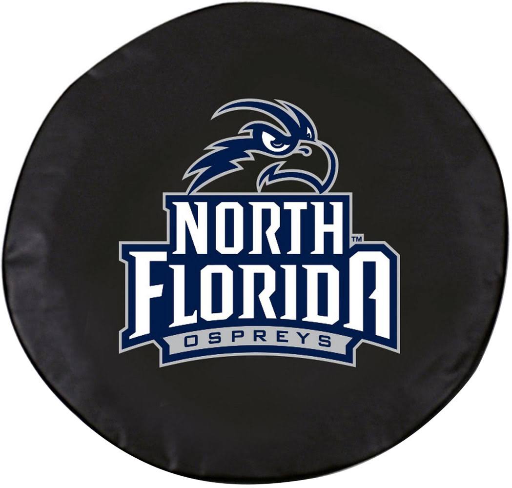 Black Tire Cover T418243