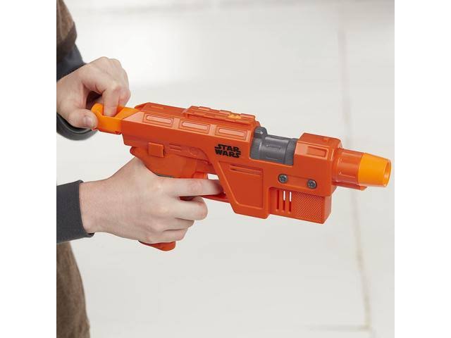 Nerf Blaster F6801